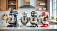 KitchenAid Classic Review: Pros, Cons, and Who It's For
