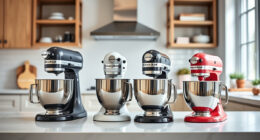 KitchenAid Classic Review: Pros, Cons, and Who It's For