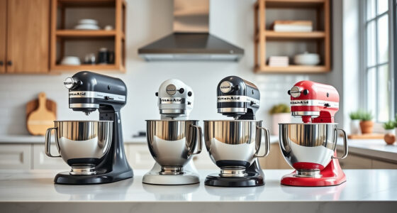 KitchenAid Classic Review: Pros, Cons, and Who It's For