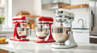 KitchenAid Classic Stand Mixer Review: Pros, Cons & Who It's For