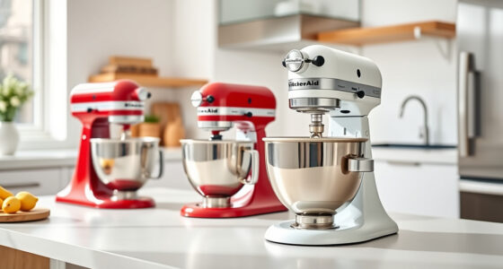 KitchenAid Classic Stand Mixer Review: Pros, Cons & Who It's For