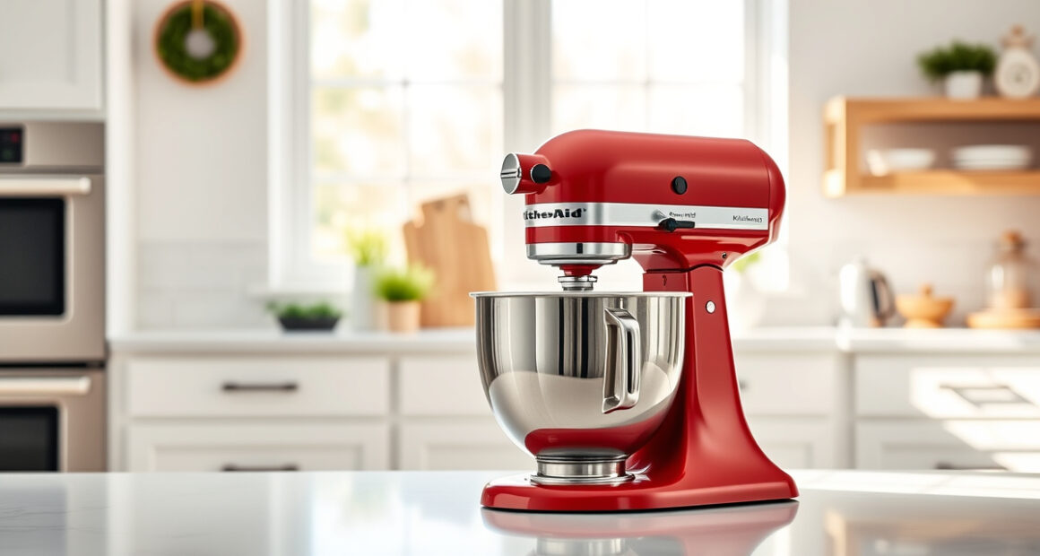 KitchenAid Classic vs KitchenAid Pro Line: Full Comparison