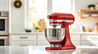 KitchenAid Classic vs KitchenAid Pro Line: Full Comparison