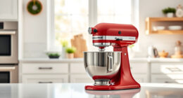 KitchenAid Classic vs KitchenAid Pro Line: Full Comparison