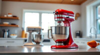 KitchenAid Extra Bowls: Compatibility & Buying Guide