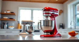 KitchenAid Extra Bowls: Compatibility & Buying Guide