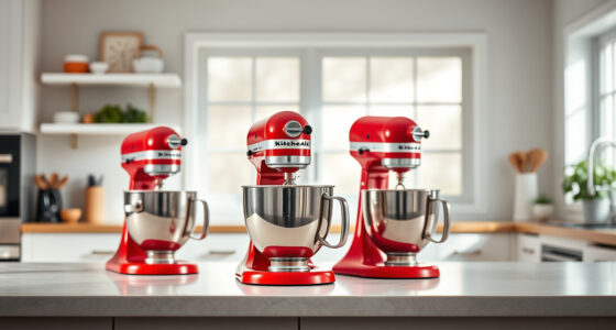 KitchenAid Flex Edge Beater Compatibility & Buying Guide