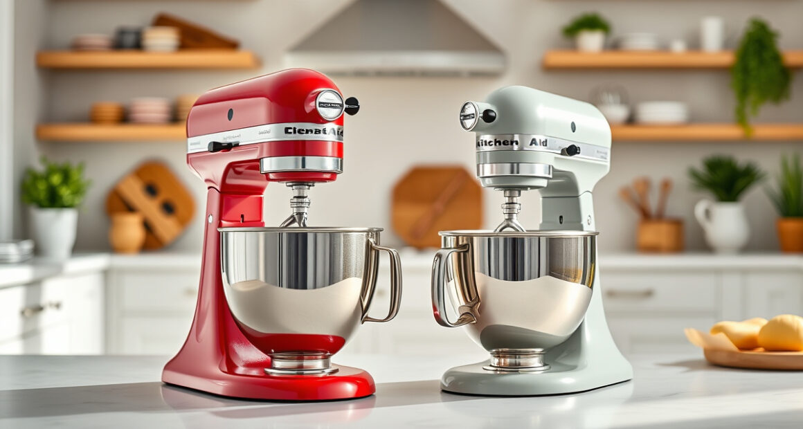 KitchenAid Mini Review: Pros, Cons, and Who It's For