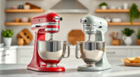 KitchenAid Mini Review: Pros, Cons, and Who It's For