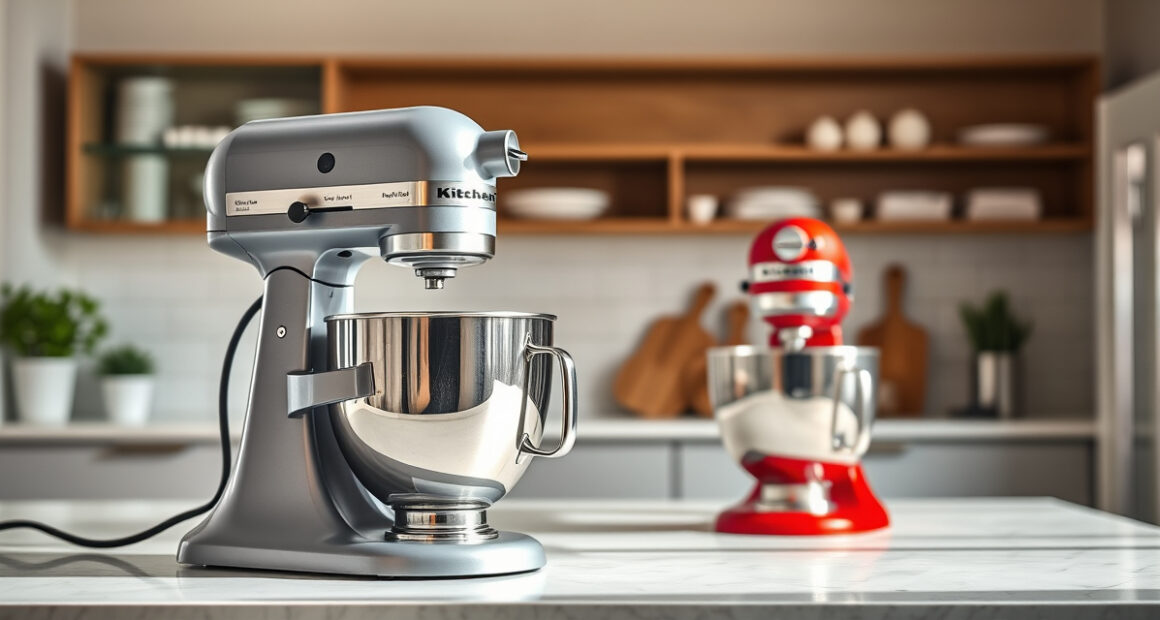 KitchenAid Pro Line Stand Mixer Review: Pros, Cons & Who It's For
