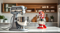 KitchenAid Pro Line Stand Mixer Review: Pros, Cons & Who It's For
