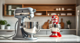 KitchenAid Pro Line Stand Mixer Review: Pros, Cons & Who It's For