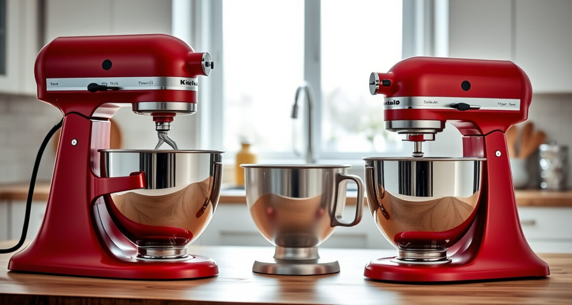KitchenAid Professional 600 Review: Pros, Cons, and Who It's For