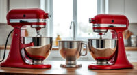 KitchenAid Professional 600 Review: Pros, Cons, and Who It's For