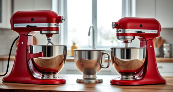 KitchenAid Professional 600 Review: Pros, Cons, and Who It's For