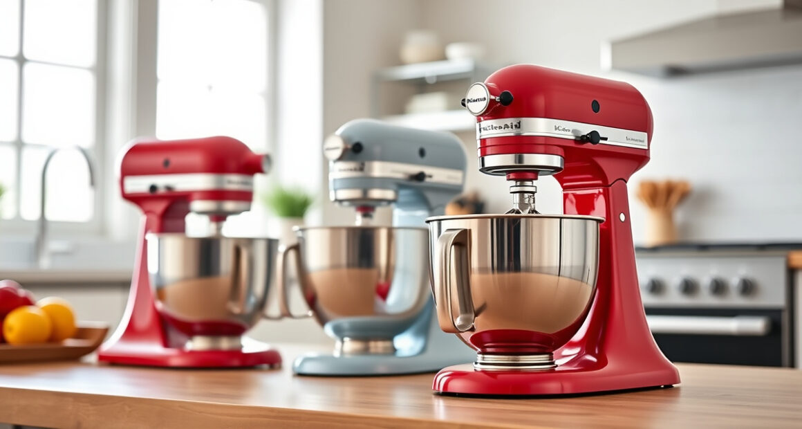 KitchenAid Professional 600 Review: Pros, Cons & Who's It For