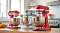 KitchenAid Professional 600 Review: Pros, Cons & Who's It For