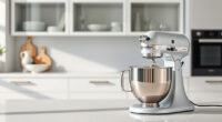 KitchenAid Professional 600 vs Classic: Full Comparison