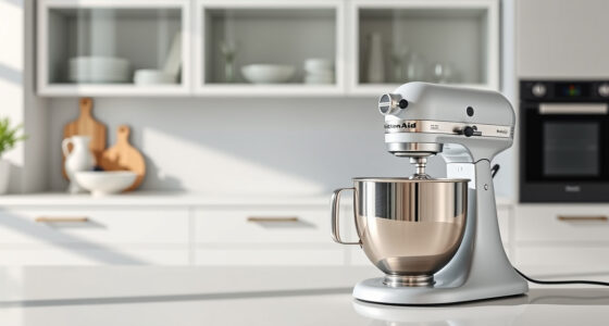 KitchenAid Professional 600 vs Classic: Full Comparison