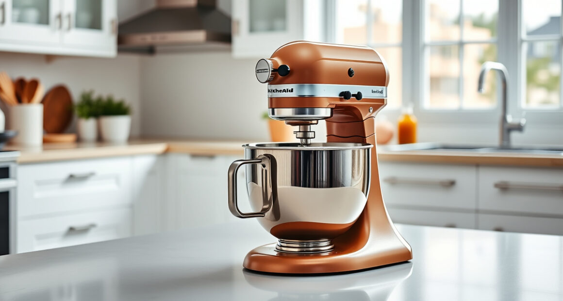 KitchenAid Professional 600 vs Mini: Full Comparison