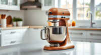 KitchenAid Professional 600 vs Mini: Full Comparison