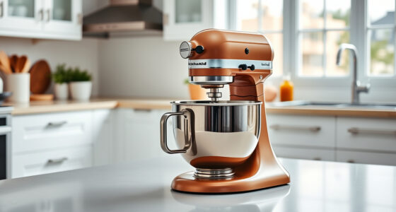 KitchenAid Professional 600 vs Mini: Full Comparison