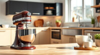 KitchenAid Stand Mixer Leaking Oil: Causes & Easy Fixes