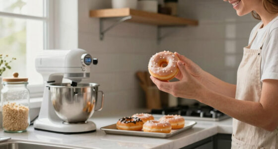 Krispy Kreme Surges In Global Coverage