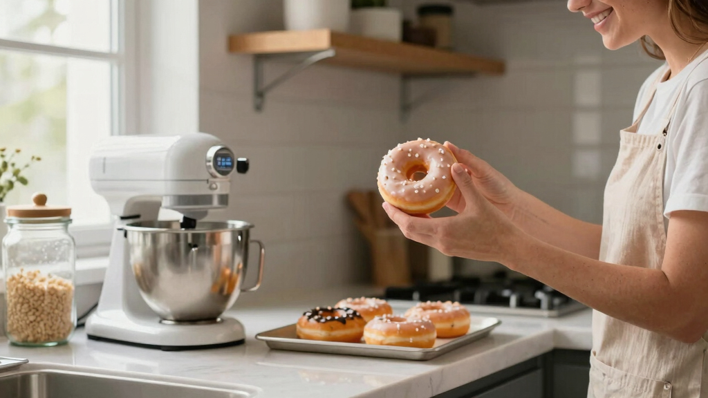 Krispy Kreme Surges In Global Coverage