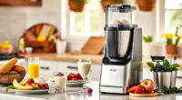 Make Delicious Summer Frozen Treats with Ninja CREAMi XL