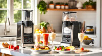 Make Summer Sweet with Ninja NC701 CREAMi Swirl Ice Cream Maker