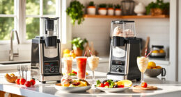 Make Summer Sweet with Ninja NC701 CREAMi Swirl Ice Cream Maker