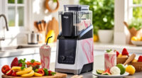 Make Summer Sweet with the Ninja NC701 CREAMi Swirl Ice Cream Maker