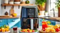Master Summer Crispy Chicken with the Ninja Crispi Pro Air Fryer