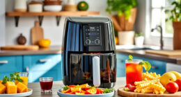 Master Summer Crispy Chicken with the Ninja Crispi Pro Air Fryer