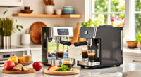 Master Summer Iced Coffee with Ninja Luxe Café Pro Espresso Machine