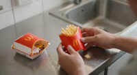 Mcdonalds Bt21 Happy Meal