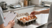 Midwest Poultry Services Egg Recall