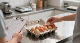 Midwest Poultry Services Egg Recall