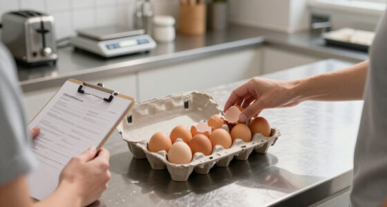 Midwest Poultry Services Egg Recall