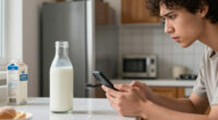 Milk Recall