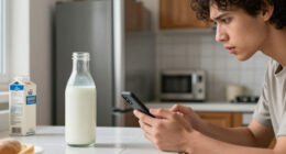 Milk Recall