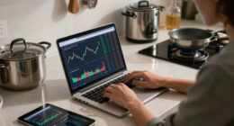 Mortgage Rates Inch to Another 6-Week Low