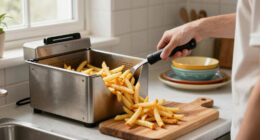 National French Fry Day Surges In Global Coverage