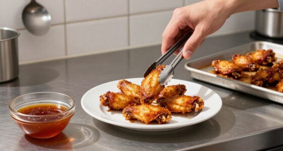 National Wing Day