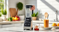 Ninja Blast Max Portable Blender: Your Perfect Summer Sip Companion