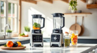 Ninja BN805A Pro Plus: The Ultimate Summer Kitchen Powerhouse