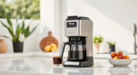 Ninja DualBrew Pro: The Perfect Summer Coffee Maker for Any Occasion