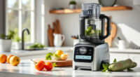 Ninja Food Processor: Summer Meal Prep Made Easy