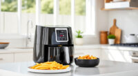 Ninja Foodi 8-Quart DualZone Air Fryer: Your Summer Kitchen Sidekick